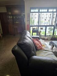 Blk 121 Rivervale Bank (Sengkang), HDB 5 Rooms #543172711